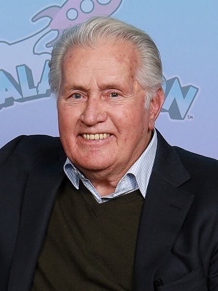 Martin Sheen (54429290460)