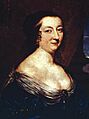 Mme de Rambouillet