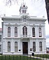 Mono County Court House