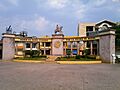 Monumento a morelos-zacapu