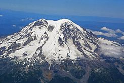 Mount Rainier from southwest.jpg