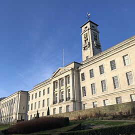 Nottingham, Trent Building.jpg