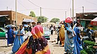 Archivo:Nouakchott-marche