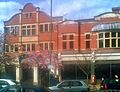 Olympic Studios, London