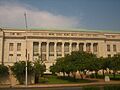 Ouachita Parish Courthouse IMG 1301