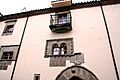 Palacio de los García Tineo