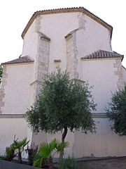 Parla - Iglesia de Nuestra Señora de la Asunción 4