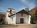Parroquia de la Carmelita La Punta Mostazal 10