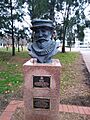 Pedro Fernández de Quirós Canberra