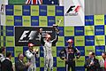 Podium.Spain.09
