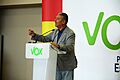 Primer acto público de Vox en Vigo (47554515132)