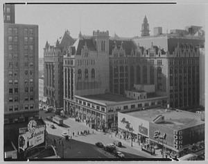 Archivo:Prudential Home Office Newark 1896-1956f