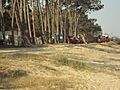 Pueblo pesquero