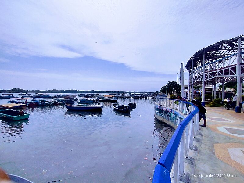 Puerto Pizarro