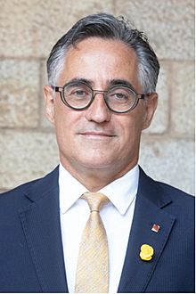 Ramon Tremosa para Niños