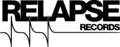 Relapse Records logo
