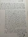 Relato de viaje terrestre por Gran Malvina en 1783