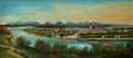 Rosenheim 19th century