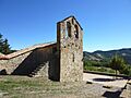 SANT JULIÀ DE CANALDA
