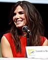 Sandra Bullock by Gage Skidmore