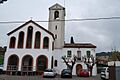 Sant Fost de Campsentelles (Església de Sant Fost)
