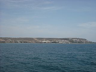 Santa Pola. Cabo de Santa Pola.JPG