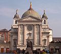 Santuario di Maria Ausiliatrice Torino