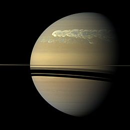 Archivo:Saturn Storm