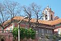 Setúbal - Refúgio das Missionárias da Caridade (Freiras de Calcutá)