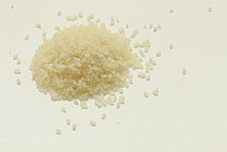 Archivo:Short-grain rice (japonica)