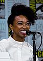 Sonequa Martin-Green 2017