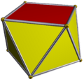 Square antiprism