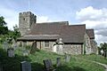 St Michael, Cuxton, Kent - geograph.org.uk - 323964