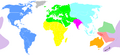 Stanley M. Garn racial classification