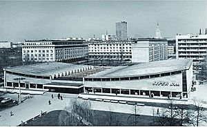 Archivo:SuperSam Warszawa 1969