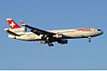 Swiss International Air Lines McDonnell Douglas MD-11 Jonsson.jpg