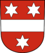 Thundorf-blazon.svg