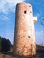 TorreGuaita TavernesVall