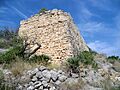 Torre sud castell de castellar