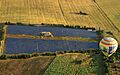 Turisme de parcs fotovoltaics
