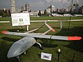 UAV Lipan II