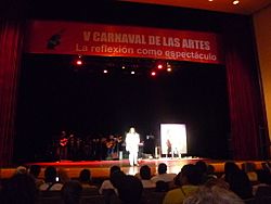 Archivo:V Carnaval de las Artes de Barranquilla