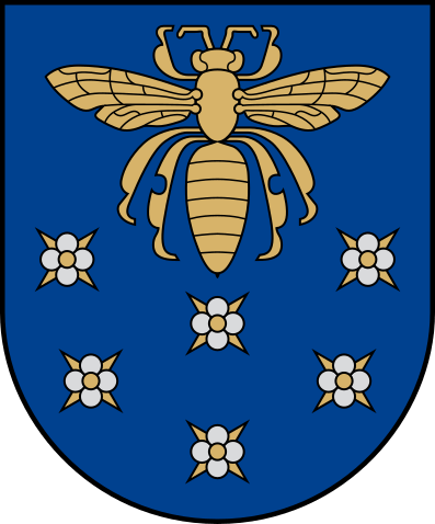 Varėna COA