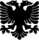 Variant of the Albanian eagle (1).svg