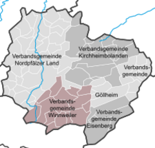 Verbandsgemeinden in KIB.svg