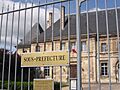 Verdun sous-prefecture 4juni2006 045