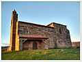 Villaespasa 19 (Iglesia de Santa Eulalia)