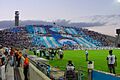 Virage Nord 08 2005