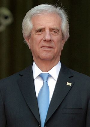 Visita Oficial del Presidente de Uruguay 3 (cropped).jpg