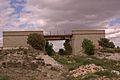 Vistas puente del ferrocarril Abengibre 03